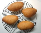 簡単シンプル我が家の「焼きそばパン」作り方5写真