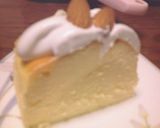 スフレチーズケーキ⁑作り方10写真