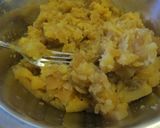 肉じゃがコロッケ作り方9写真