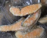 鮭葱作り方8写真