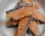 鮭葱作り方10写真