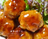 鶏むね肉の唐揚げ★甘酢あんかけ作り方9写真