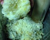♡お弁当にかんたん里芋ハンバーグ♡作り方4写真