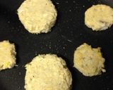 ♡お弁当にかんたん里芋ハンバーグ♡作り方5写真
