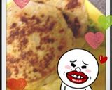 ♡お弁当にかんたん里芋ハンバーグ♡作り方6写真