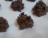 サクサク♥ひとくちチョコ①作り方5写真