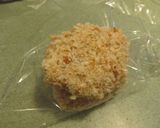 フライ物の冷凍の仕方作り方3写真