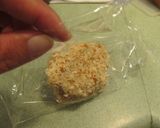 フライ物の冷凍の仕方作り方4写真