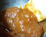 熟し柿はジャムにしよう!作り方4写真