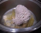 簡単☆ごちそう焼き豚♪作り方4写真