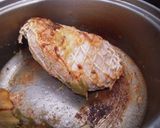 簡単☆ごちそう焼き豚♪作り方6写真