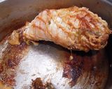 簡単☆ごちそう焼き豚♪作り方7写真