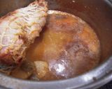 簡単☆ごちそう焼き豚♪作り方8写真