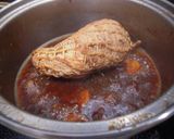 簡単☆ごちそう焼き豚♪作り方9写真