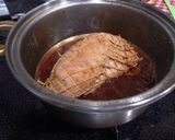 簡単☆ごちそう焼き豚♪作り方10写真