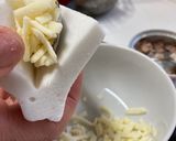 子も酒の肴にも（喜）はんぺんハサミ焼き作り方4写真