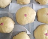 ホームベーカリーでアンパン作り方9写真