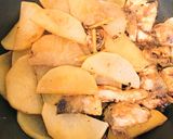 焼きぶり大根作り方7写真