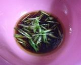 きゅうりとハムの中華風サラダ♡作り方3写真