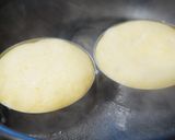 厚さ３センチのふわふわパンケーキ作り方5写真