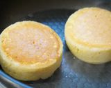 厚さ３センチのふわふわパンケーキ作り方7写真