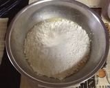簡単パイナップルケーキ作り方3写真