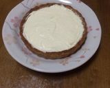 レアチーズムースタルト作り方7写真