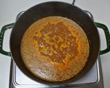 市販スープ要らずの簡単甘辛味噌キムチ鍋!作り方1写真