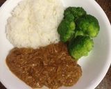 圧力鍋でホロホロ豚肉のプルドポーク作り方14写真