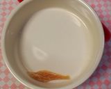 ★わんこの(｡´(工)｀｡)お水★作り方2写真