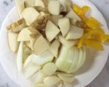 ローストポークとグリル野菜作り方2写真