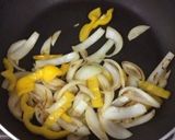 ローストポークとグリル野菜作り方4写真