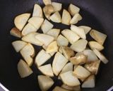 ローストポークとグリル野菜作り方5写真