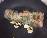 ローストポークとグリル野菜作り方6写真