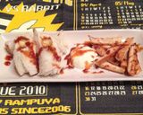 ローソンで買える食材だけで！大人のバナナ作り方8写真