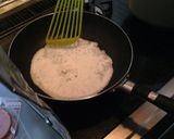 簡単！お家で手作りブリトー☆作り方3写真