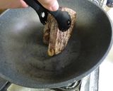 おもてなしに！簡単牛たたき作り方5写真
