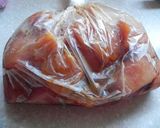 みんなの大好物★簡単鶏のから揚げ作り方1写真