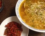 在米でも野菜たっぷり本場韓国の白菜キムチ作り方34写真