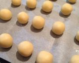 簡単♡スノーボールクッキー♡作り方7写真