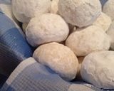 簡単♡スノーボールクッキー♡作り方9写真