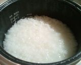 炊飯器でつくる麹甘酒作り方2写真