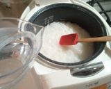 炊飯器でつくる麹甘酒作り方4写真