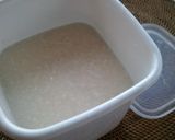 炊飯器でつくる麹甘酒作り方8写真