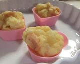 豆腐とウインナーのパンケーキ作り方8写真