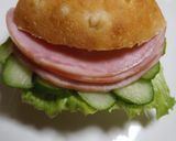 押し麦入り基本パン作り方12写真
