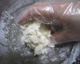 HBで早焼き湯種パン作り方2写真