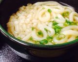 あごだしで絶対美味しいうどん作り方4写真