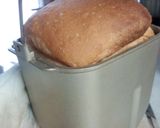 薄力粉でふわふわ~パン 作り方5写真