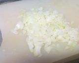 ひき肉とじゃがいもでできる簡単ラザニア作り方1写真
